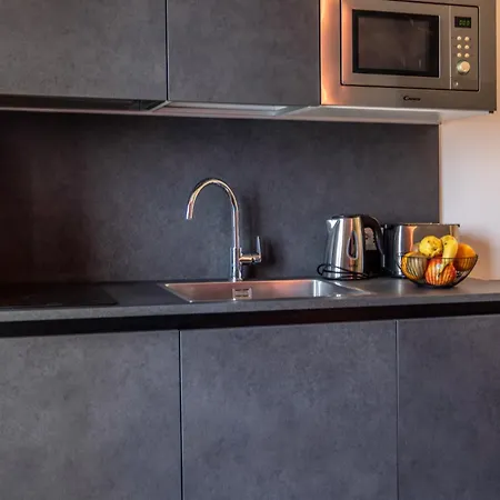 Aparthotel Solei Classic&plus