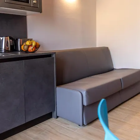 Aparthotel Solei Classic&plus *