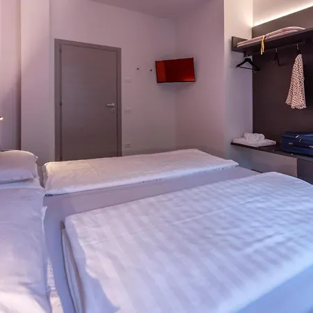 Aparthotel Solei Classic&plus Brenzone sul Garda