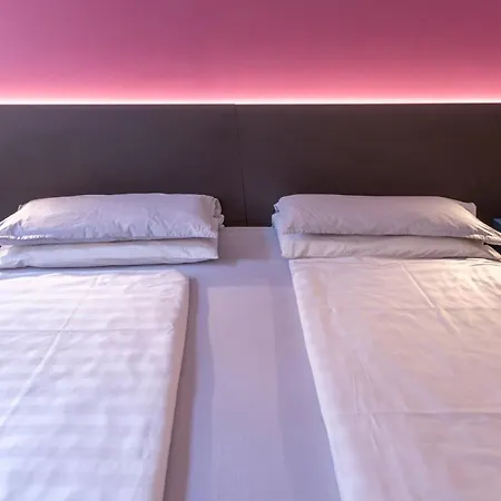 Solei Classic&plus Brenzone sul Garda