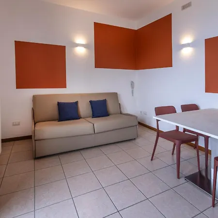 Solei Classic&plus Aparthotel *