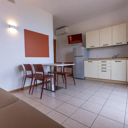 Aparthotel Solei Classic&plus *