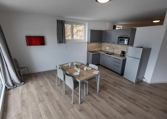 Solei Classic & מלון דירות