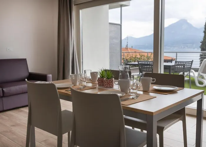 Solei Classic & מלון דירות