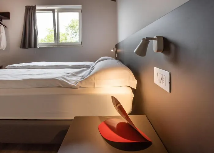 Solei Classic & מלון דירות