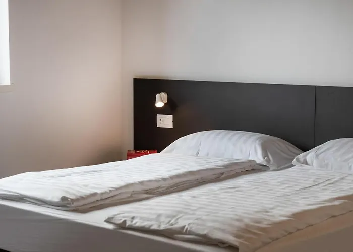 Solei Classic & מלון דירות