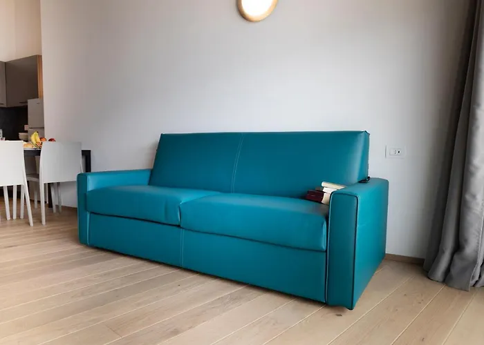 Solei Classic & ברנצונה סול גארדה