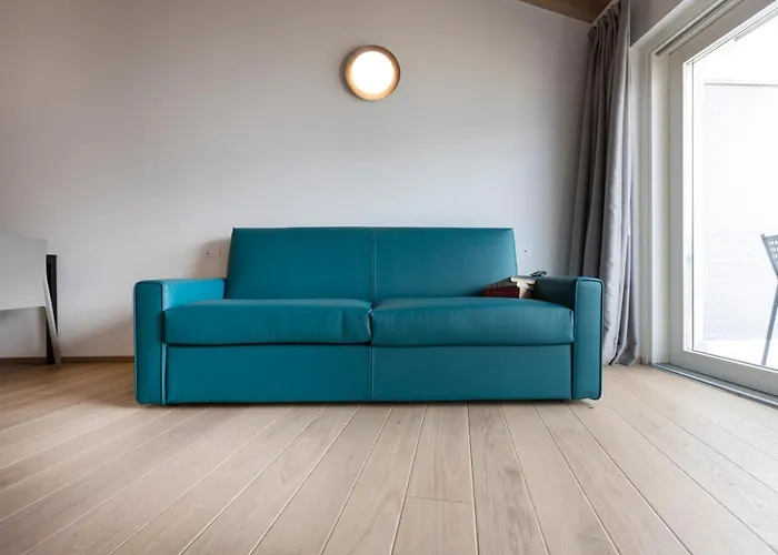 Solei Classic & ברנצונה סול גארדה