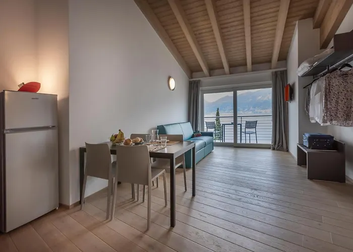 מלון דירות Solei Classic &