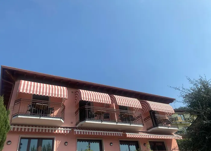 מלון דירות Solei Classic & 3*