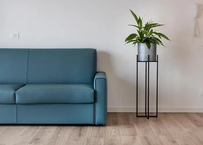 Solei Classic & מלון דירות 3*