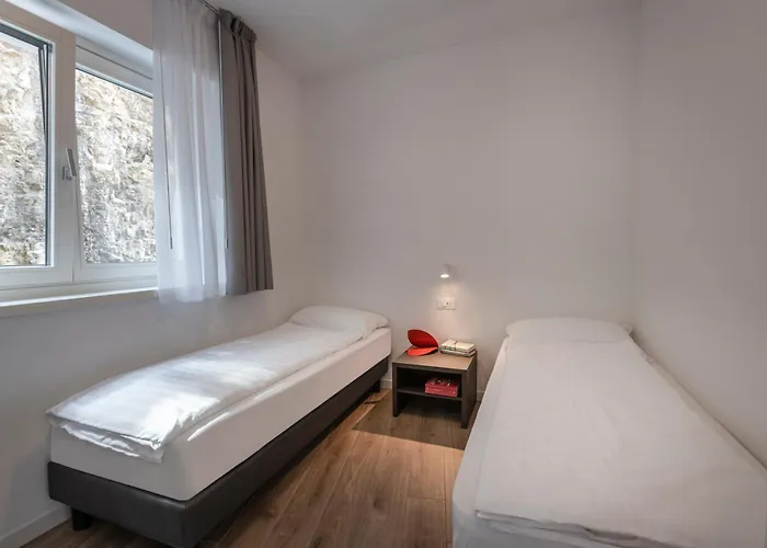 מלון דירות Solei Classic & 3*