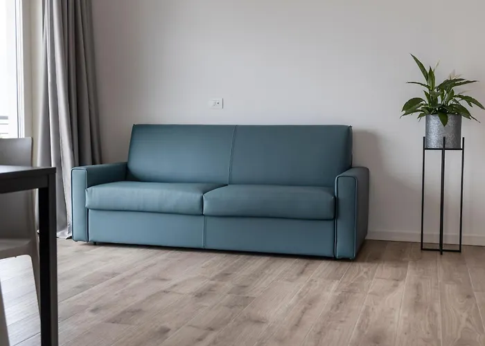 Solei Classic & 3* ברנצונה סול גארדה