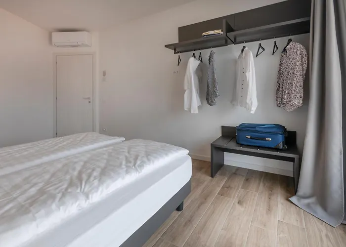 Solei Classic & מלון דירות