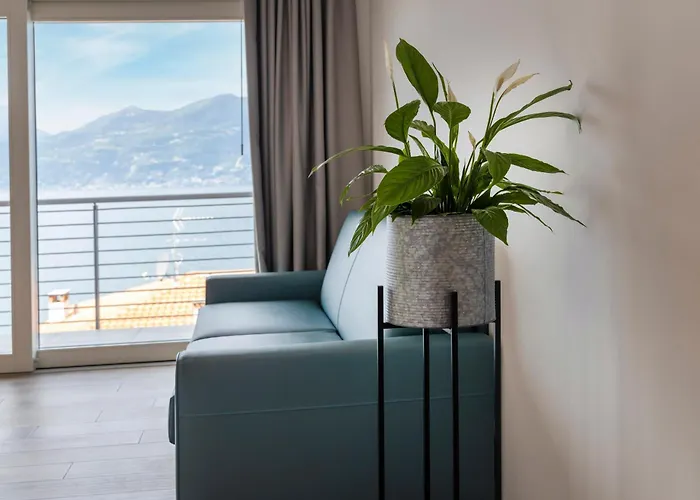 Solei Classic & מלון דירות 3*